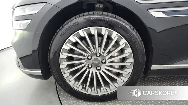 Genesis Electrified G80 (RG3) id 2964784 из Кореи 15