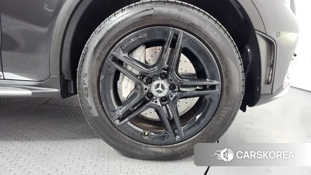 Mercedes-Benz GLC-Class X253 id 3366750 из Кореи 15