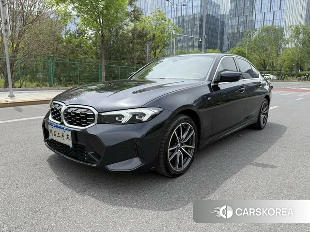 BMW 3 series id 4257410 из Китая 14