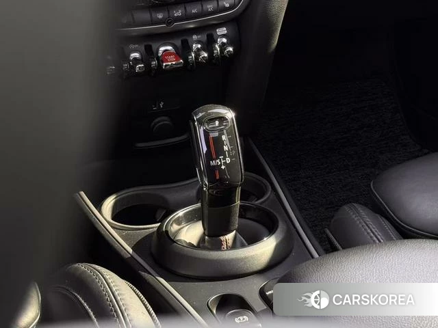 MINI COUNTRYMAN 2020 Зеленый из Китая, фото 5