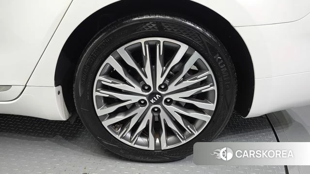Kia K7 Premier id 4722198 из Кореи 15