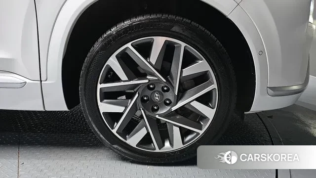 Hyundai The New Santa Fe id 3567784 из Кореи 15