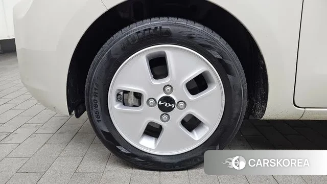 Kia The New Ray id 3447977 из Кореи 15