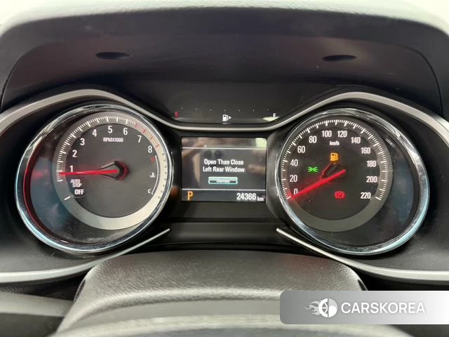 Chevrolet Volando 2022 Белый из Китая, фото 5