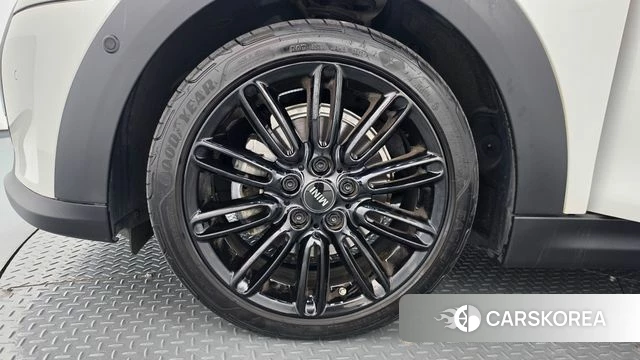 Mini Cooper id 4928642 из Кореи 28