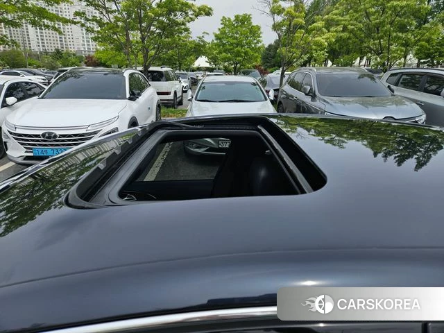Audi New A6 id 4251284 из Кореи 13