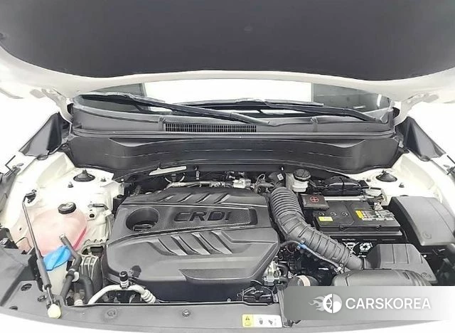 Kia Seltos id 4267909 из Кореи 14