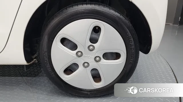 Kia The New Ray id 3401421 из Кореи 15