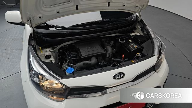 Kia Morning Urban (JA) id 4424146 из Кореи 27