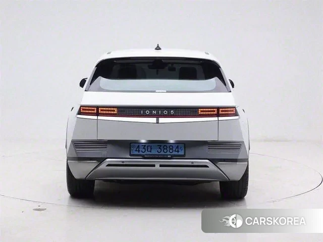 Hyundai Ionic 5 id 3467957 из Кореи 15