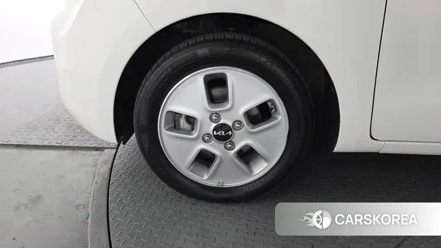 Kia The New Ray id 3759682 из Кореи 15