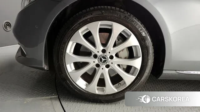 Mercedes-Benz E-Class W213 id 3045426 из Кореи 15