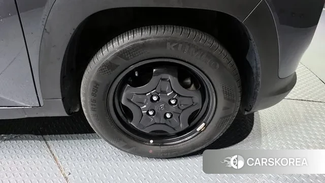 Hyundai Casper id 3383568 из Кореи 15