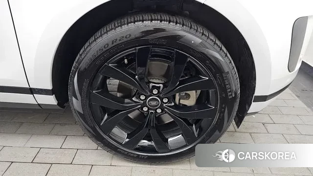 Land Rover Range Rover Evoque 2nd Generation id 3596549 из Кореи 15
