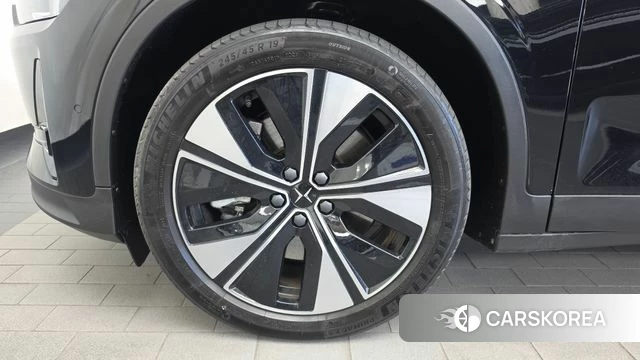 Polestar Polestar 2 id 4854373 из Кореи 29