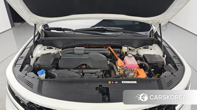 Kia Sorento 4th Generation id 3702249 из Кореи 15