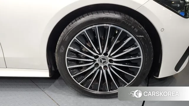 Mercedes-Benz CLE-Class C236 id 3442098 из Кореи 15