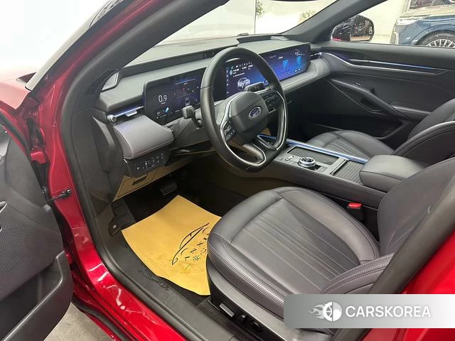 Ford Mondeo id 4392297 из Китая 15