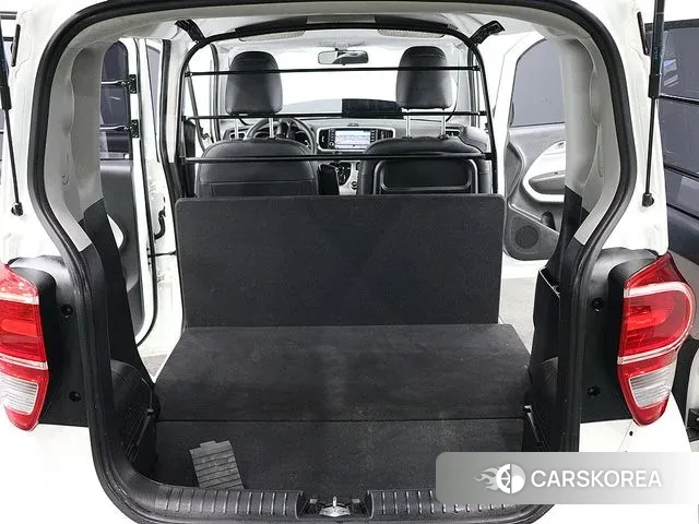 Kia The New Ray id 3315413 из Кореи 15