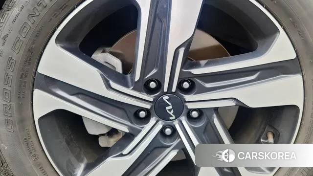 Kia Sorento 4th Generation id 3098085 из Кореи 13