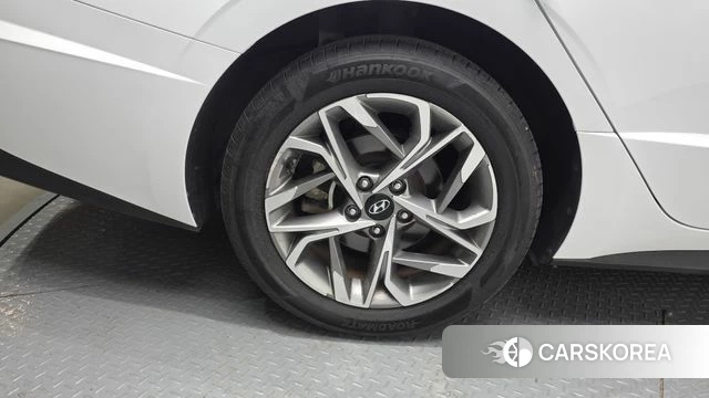 Hyundai Sonata (DN8) id 4231866 из Кореи 15