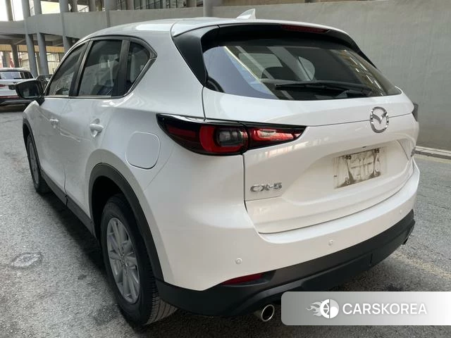 Mazda CX-5 id 4258326 из Китая 13