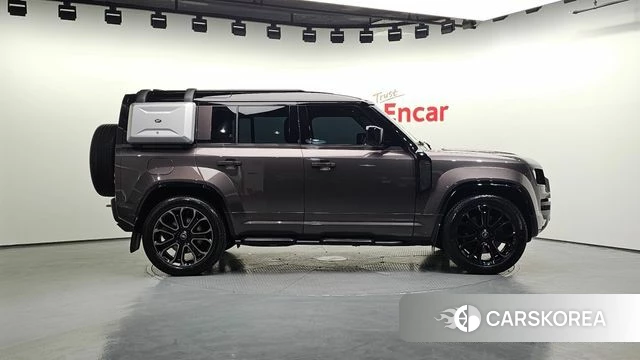 Land Rover Defender (L663) id 4505180 из Кореи 15