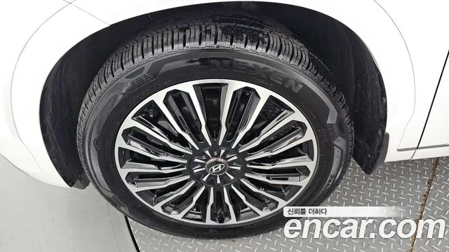 Hyundai Palisade id 2725845 из Кореи 15