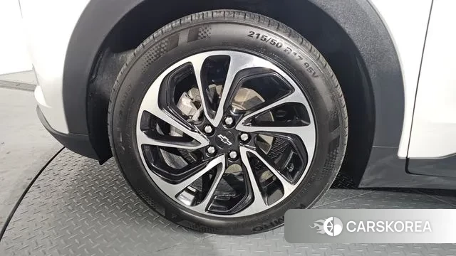 Chevrolet (GM Daewoo) Bolt EUV id 3576525 из Кореи 16