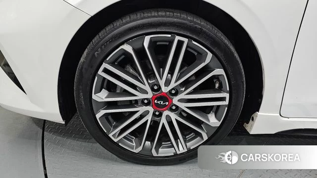 Kia The New K3 2nd generation id 3872060 из Кореи 15