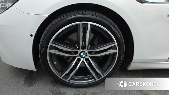 BMW 6 Series (F12) id 3845684 из Кореи 15