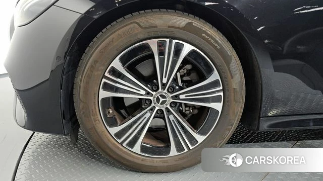 Mercedes-Benz E-Class W214 id 4302214 из Кореи 25