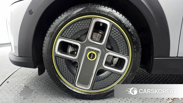 Mini Cooper Electric id 3864626 из Кореи 15