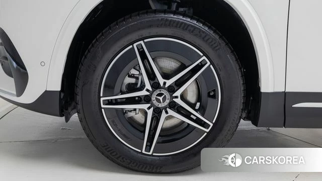 Mercedes-Benz EQA H243 id 4441649 из Кореи 14