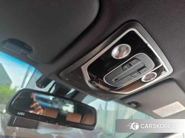 Ssangyong The New Torres 2024 Белый из Кореи, фото 6