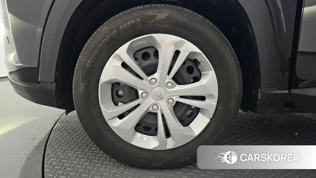 Chevrolet (GM Daewoo) Trax Crossover id 4540059 из Кореи 15