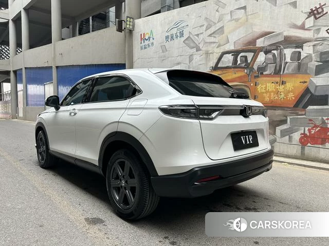 Honda XR-V id 4275203 из Китая 9