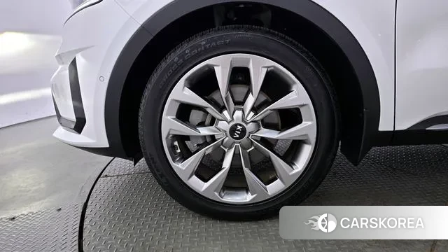 Kia Sorento 4th Generation id 3060236 из Кореи 15