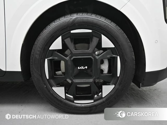 Kia The New Carnival 4th Generation id 3902548 из Кореи 15