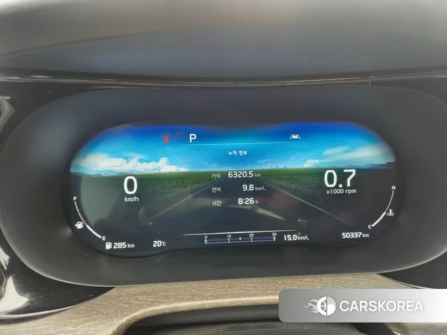 Kia K5 3rd generation id 3935843 из Кореи 14