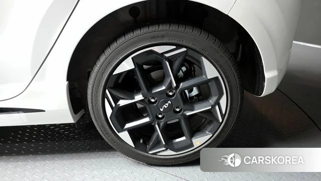Kia The New Morning (JA) id 4307841 из Кореи 27