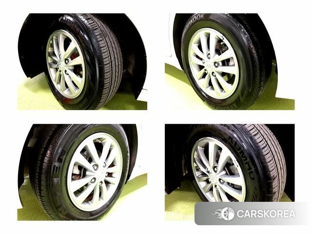 Hyundai The New Avante AD id 4325389 из Кореи 15