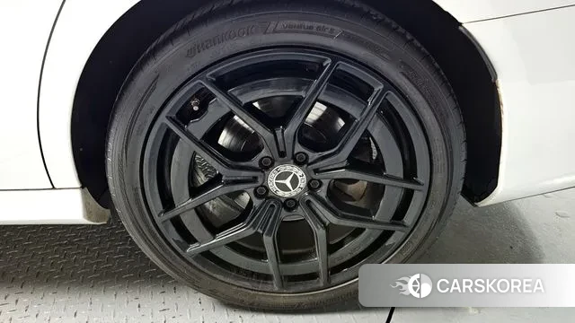 Mercedes-Benz E-Class W213 id 3753520 из Кореи 15