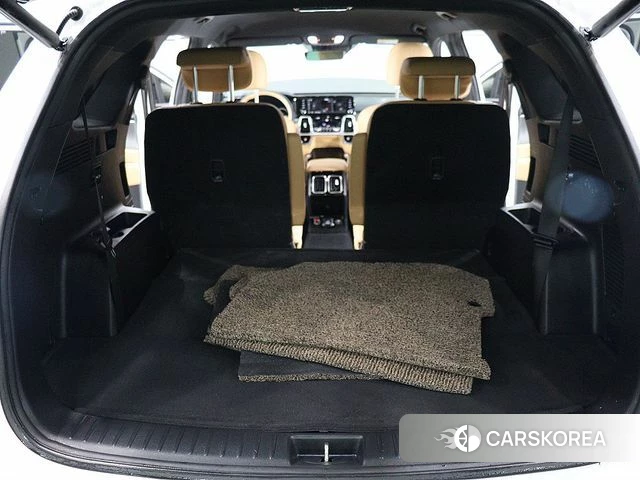 Kia Sorento 4th Generation id 3800698 из Кореи 15