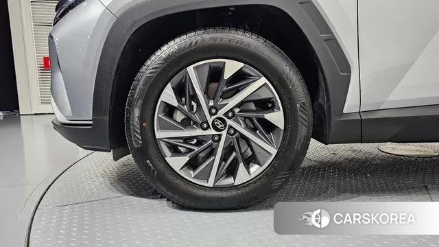 Hyundai Tucson (NX4) id 3355820 из Кореи 15