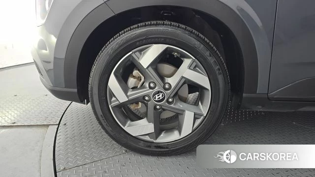 Hyundai Venue id 4408501 из Кореи 25