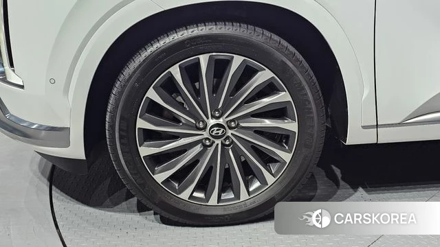 Hyundai The New Palisade id 4922154 из Кореи 29