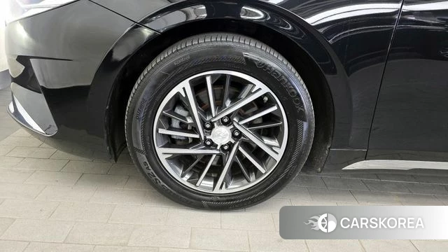 Hyundai The New Grandeur IG id 3923354 из Кореи 15