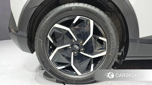 Hyundai Ionic 5 id 4880866 из Кореи 28