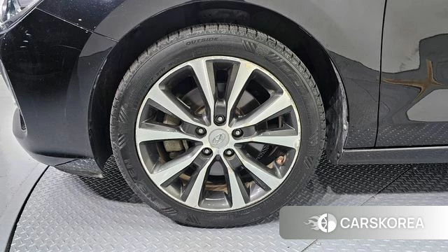 Hyundai i30 (PD) id 3845818 из Кореи 15
